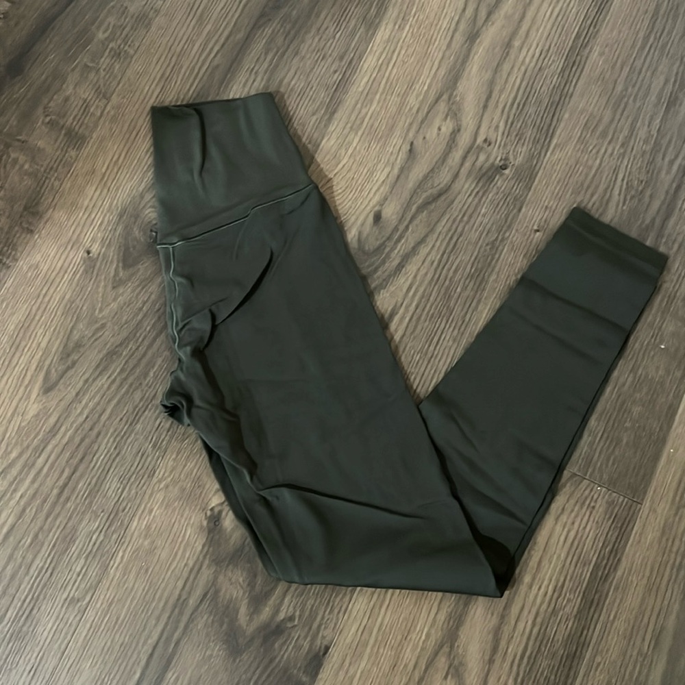 Aerie Real Me Leggings 7/8 length